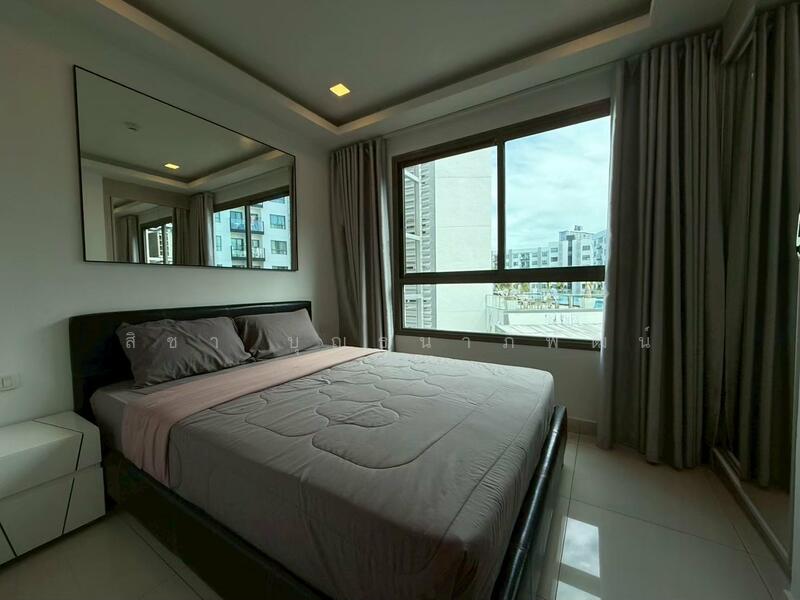 Arcadia Beach Resort, Chon Buri (Pattaya), 162/255 Village No. 10, Nong Pru, Bang Lamung (Pattaya), Chon Buri (Pattaya), 1 Bedroom, 26 sqm, Condo For Sale, by สิชา บุญธนาภิพัฒน์, 500042855 - DDproperty.com
