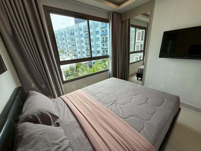Arcadia Beach Resort, Chon Buri (Pattaya), 162/255 Village No. 10, Nong Pru, Bang Lamung (Pattaya), Chon Buri (Pattaya), 1 Bedroom, 26 sqm, Condo For Sale, by สิชา บุญธนาภิพัฒน์, 500042855 - DDproperty.com