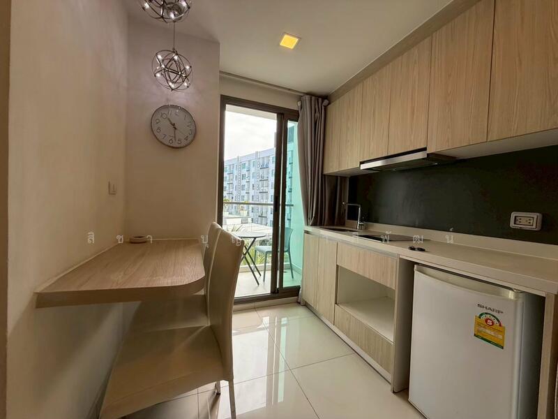 Arcadia Beach Resort, Chon Buri (Pattaya), 162/255 Village No. 10, Nong Pru, Bang Lamung (Pattaya), Chon Buri (Pattaya), 1 Bedroom, 26 sqm, Condo For Sale, by สิชา บุญธนาภิพัฒน์, 500042855 - DDproperty.com