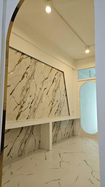 For Rent - Home office for rent, 750 meters from BTS Phra Khanong (SPSAD3664), Bangkok