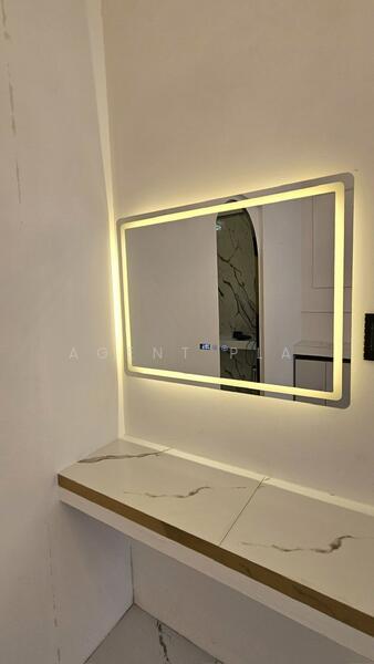 For Rent - Home office for rent, 750 meters from BTS Phra Khanong (SPSAD3664), Bangkok