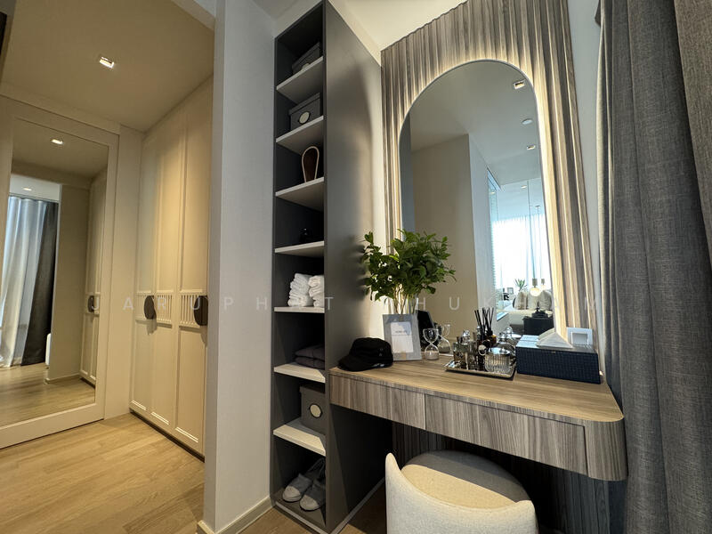 ASHTON Silom, Bangkok, 166 Silom Road, Bang Rak, Bangkok, 1 Bedroom, 49 sqm, Condo For Sale, by Jaruphat Phukham, 500042871 - DDproperty.com