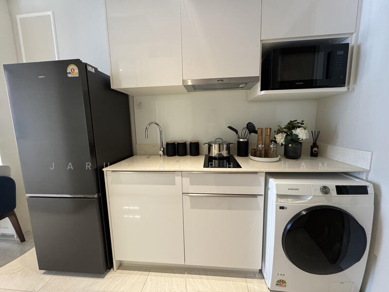 ASHTON Silom, Bangkok, 166 Silom Road, Bang Rak, Bangkok, 1 Bedroom, 49 sqm, Condo For Sale, by Jaruphat Phukham, 500042871 - DDproperty.com