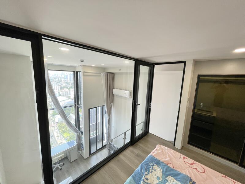 KnightsBridge Space Sukhumvit-Rama 4, กรุงเทพ, Rama 4 Road, พระโขนง, คลองเตย, กรุงเทพ, 34 ตร.ม., คอนโด ให้เช่า, โดย ชณิชา เศรษฐาอมร, 500042900 - DDproperty.com