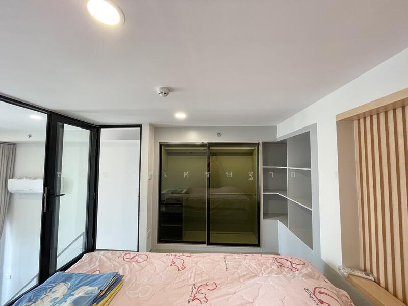 KnightsBridge Space Sukhumvit-Rama 4, กรุงเทพ, Rama 4 Road, พระโขนง, คลองเตย, กรุงเทพ, 34 ตร.ม., คอนโด ให้เช่า, โดย ชณิชา เศรษฐาอมร, 500042900 - DDproperty.com