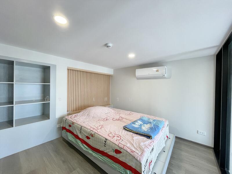 KnightsBridge Space Sukhumvit-Rama 4, กรุงเทพ, Rama 4 Road, พระโขนง, คลองเตย, กรุงเทพ, 34 ตร.ม., คอนโด ให้เช่า, โดย ชณิชา เศรษฐาอมร, 500042900 - DDproperty.com