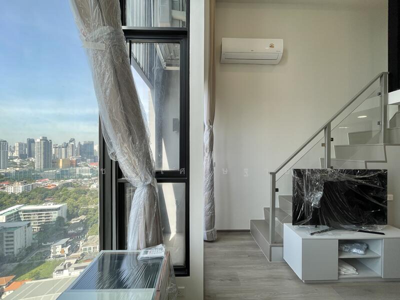 KnightsBridge Space Sukhumvit-Rama 4, กรุงเทพ, Rama 4 Road, พระโขนง, คลองเตย, กรุงเทพ, 34 ตร.ม., คอนโด ให้เช่า, โดย ชณิชา เศรษฐาอมร, 500042900 - DDproperty.com