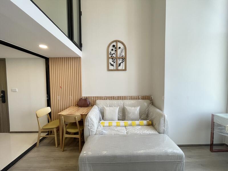 KnightsBridge Space Sukhumvit-Rama 4, กรุงเทพ, Rama 4 Road, พระโขนง, คลองเตย, กรุงเทพ, 34 ตร.ม., คอนโด ให้เช่า, โดย ชณิชา เศรษฐาอมร, 500042900 - DDproperty.com