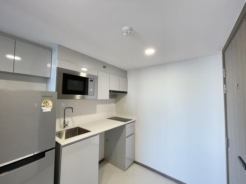 KnightsBridge Space Sukhumvit-Rama 4, กรุงเทพ, Rama 4 Road, พระโขนง, คลองเตย, กรุงเทพ, 34 ตร.ม., คอนโด ให้เช่า, โดย ชณิชา เศรษฐาอมร, 500042900 - DDproperty.com