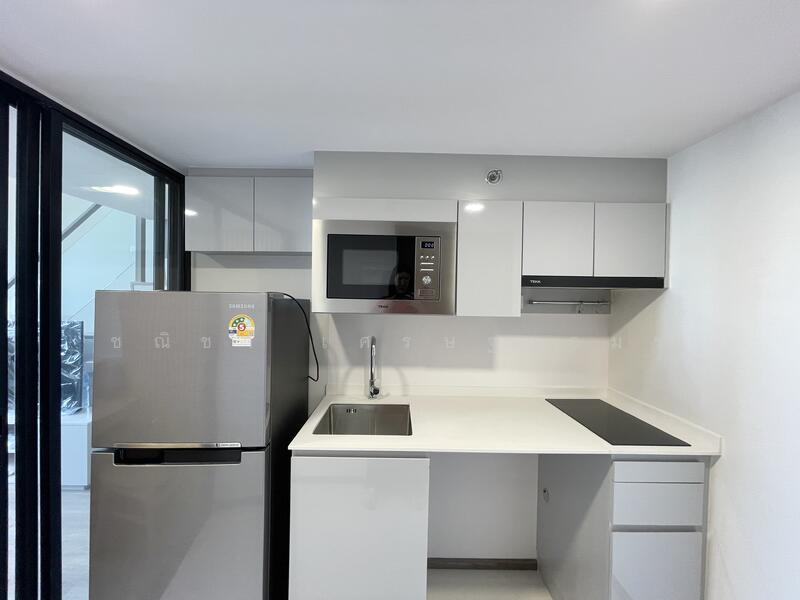 KnightsBridge Space Sukhumvit-Rama 4, กรุงเทพ, Rama 4 Road, พระโขนง, คลองเตย, กรุงเทพ, 34 ตร.ม., คอนโด ให้เช่า, โดย ชณิชา เศรษฐาอมร, 500042900 - DDproperty.com