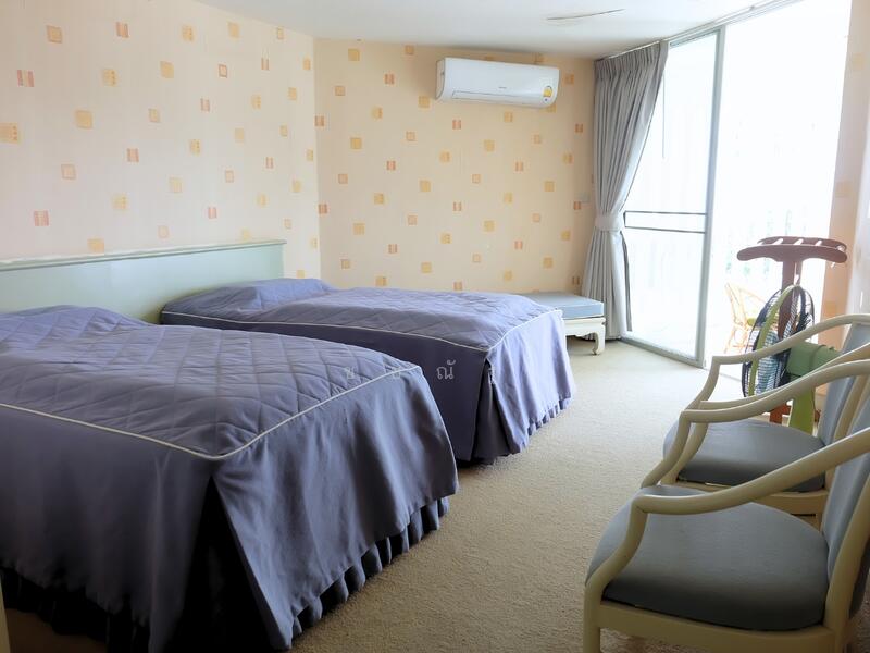 ขาย คอนโดริมทะเล ติดชายหาดจอมเทียน วิลล่า นาวิน, Chon Buri (Pattaya), Nong Pru, Bang Lamung (Pattaya), Chon Buri (Pattaya), 3 Bedrooms, 151 sqm, Villa For Sale, by ชยณัฐ, 500042906 - DDproperty.com