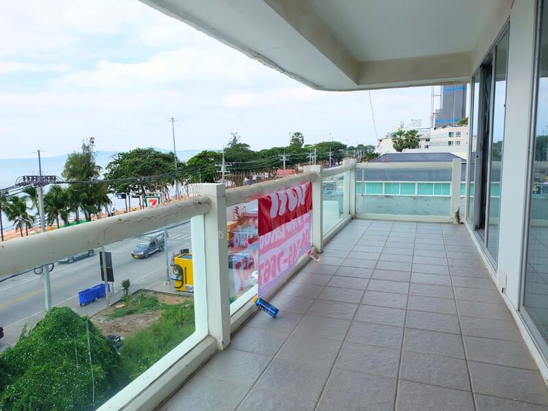 ขาย คอนโดริมทะเล ติดชายหาดจอมเทียน วิลล่า นาวิน, Chon Buri (Pattaya), Nong Pru, Bang Lamung (Pattaya), Chon Buri (Pattaya), 3 Bedrooms, 151 sqm, Villa For Sale, by ชยณัฐ, 500042906 - DDproperty.com