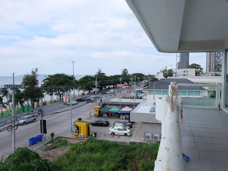 ขาย คอนโดริมทะเล ติดชายหาดจอมเทียน วิลล่า นาวิน, Chon Buri (Pattaya), Nong Pru, Bang Lamung (Pattaya), Chon Buri (Pattaya), 3 Bedrooms, 151 sqm, Villa For Sale, by ชยณัฐ, 500042906 - DDproperty.com