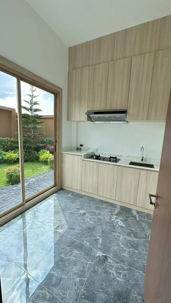 Baan Mae Bibury (Phase 2), Chon Buri (Pattaya), Thung Klom - Tan Man 18 Rd, Nong Pru, Bang Lamung (Pattaya), Chon Buri (Pattaya), 4 Bedrooms, 429 sqm, Villa For Rent, by สิชา บุญธนาภิพัฒน์, 500042922 - DDproperty.com