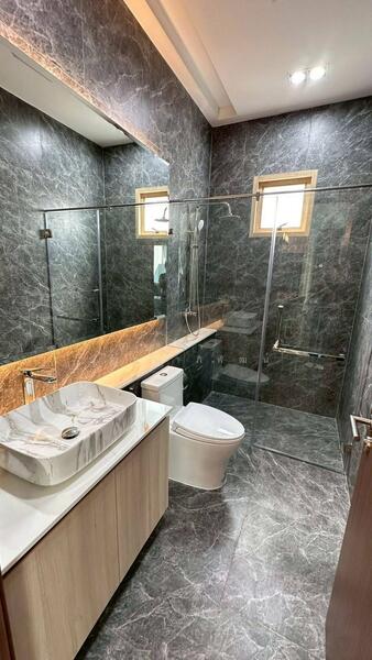 Baan Mae Bibury (Phase 2), Chon Buri (Pattaya), Thung Klom - Tan Man 18 Rd, Nong Pru, Bang Lamung (Pattaya), Chon Buri (Pattaya), 4 Bedrooms, 429 sqm, Villa For Rent, by สิชา บุญธนาภิพัฒน์, 500042922 - DDproperty.com