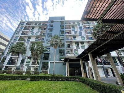 ขาย - iCondo Sukhumvit 105 : ไอคอนโด สุขุมวิท 105, กรุงเทพ