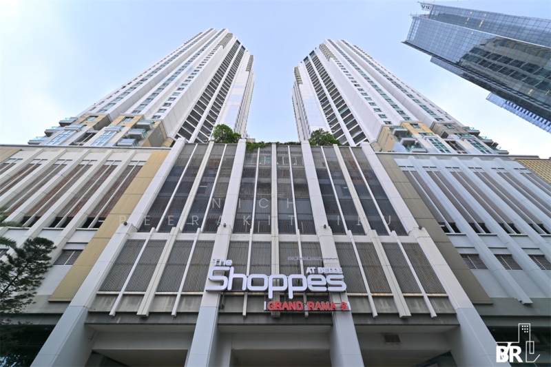 Belle Grand Rama 9 : เบลล์ แกรนด์ พระราม 9, กรุงเทพ, 131 ถนนพระราม 9, ห้วยขวาง, ห้วยขวาง, กรุงเทพ, 141 ตร.ม., คอนโด ให้เช่า, โดย Nicha Peerakittikul, 500042939 - DDproperty.com