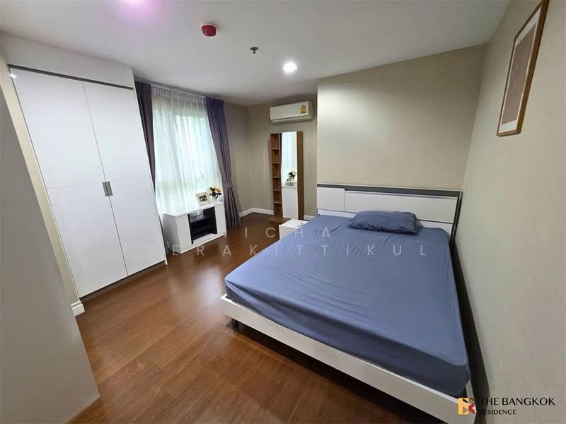 Belle Grand Rama 9, Bangkok, 131 Rama 9 Road, Huai Khwang, Huai Khwang, Bangkok, 3 Bedrooms, 141 sqm, Condo For Rent, by Nicha Peerakittikul, 500042939 - DDproperty.com