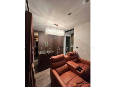 For Rent - Life Ladprao Valley, Bangkok