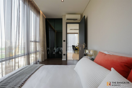 The Bangkok Thonglor : เดอะ แบงค็อค ทองหล่อ, กรุงเทพ
