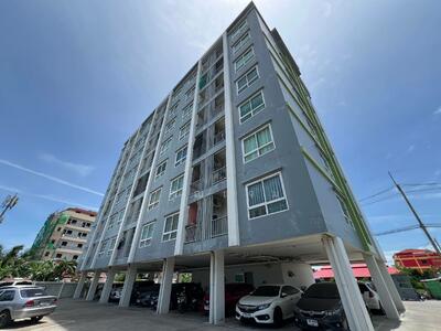 ขาย - My Condo @ Amatanakorn : มาย คอนโด แอท อมตะนคร, ชลบุรี