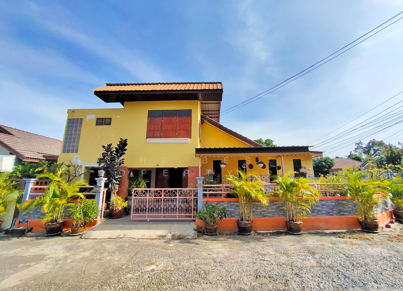 ขาย - หมู่บ้านทัศชัย วิลล่า, ปทุมธานี