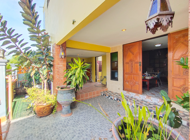 ขาย - หมู่บ้านทัศชัย วิลล่า, ปทุมธานี