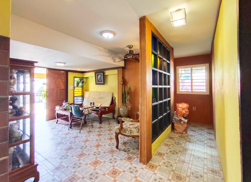 ขาย - หมู่บ้านทัศชัย วิลล่า, ปทุมธานี