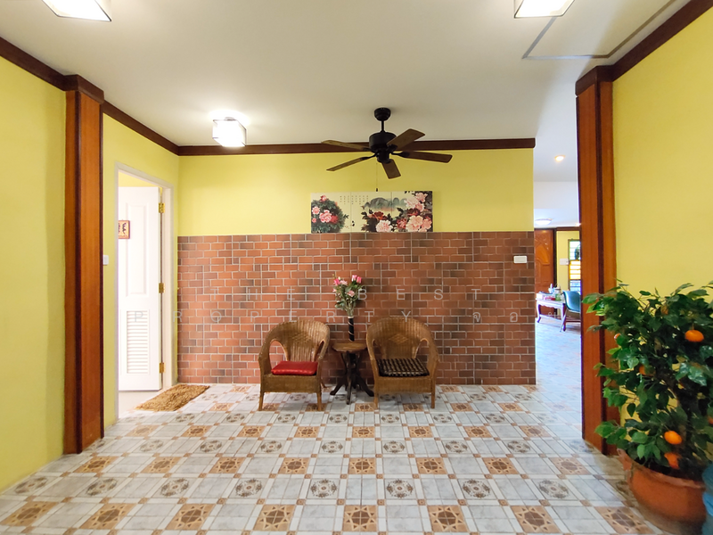 ขาย - หมู่บ้านทัศชัย วิลล่า, ปทุมธานี