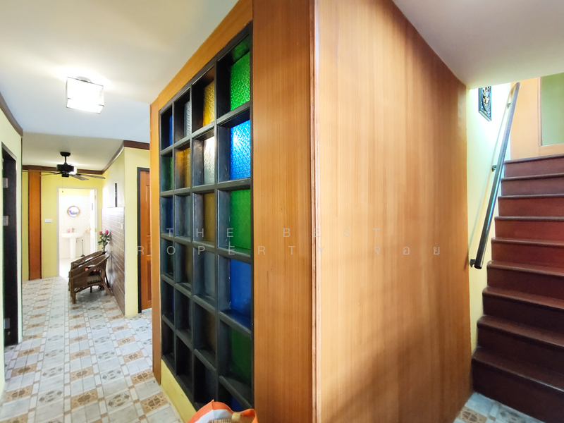 ขาย - หมู่บ้านทัศชัย วิลล่า, ปทุมธานี