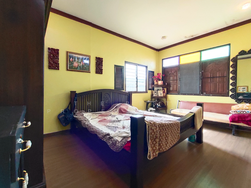 ขาย - หมู่บ้านทัศชัย วิลล่า, ปทุมธานี