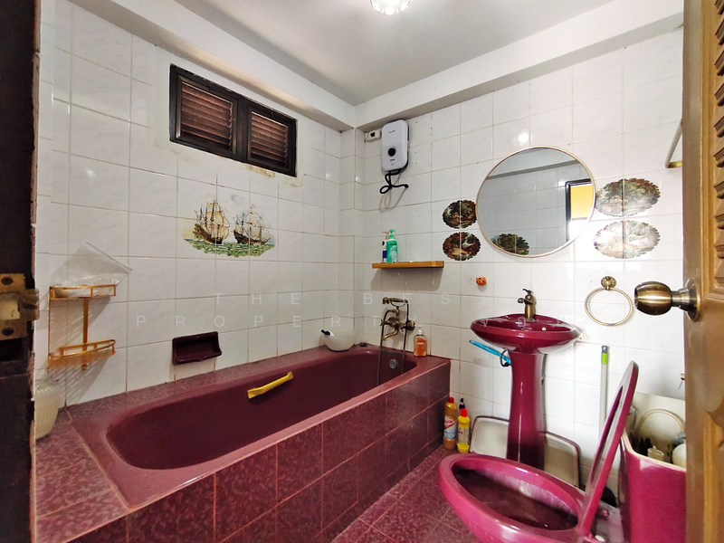 ขาย - หมู่บ้านทัศชัย วิลล่า, ปทุมธานี