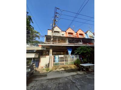 ขาย - พฤกษา การ์เด้นโฮม, กรุงเทพ