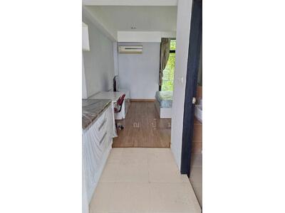 ขาย - Freezz Condominium ABAC Bangna : ฟรีซ คอนโดมิเนียม เอแบค บางนา, สมุทรปราการ