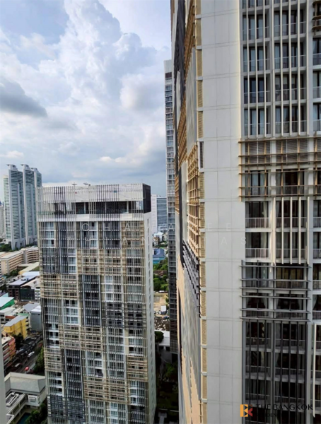 Park Origin Phrom Phong (Park 24), กรุงเทพ, 68 Soi Sukhumvit 24, คลองตัน, คลองเตย, กรุงเทพ, 40 ตร.ม., คอนโด ขาย, โดย Sirirut Havee Akehurst, 500042967 - DDproperty.com
