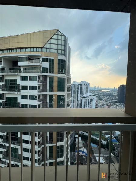 Park Origin Phrom Phong (Park 24), กรุงเทพ, 68 Soi Sukhumvit 24, คลองตัน, คลองเตย, กรุงเทพ, 56 ตร.ม., คอนโด ขาย, โดย Sirirut Havee Akehurst, 500042971 - DDproperty.com