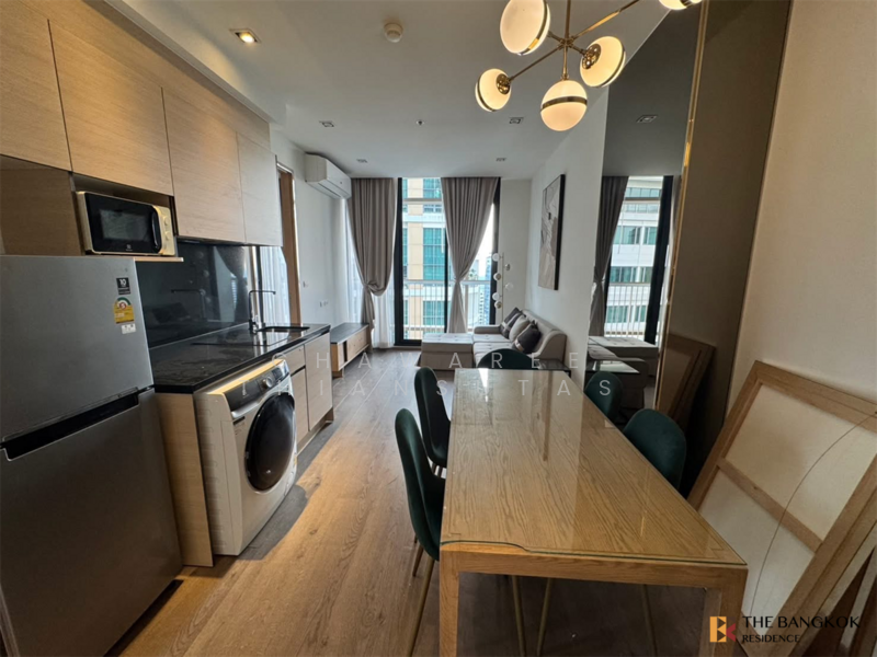 Park Origin Phrom Phong (Park 24), กรุงเทพ, 68 Soi Sukhumvit 24, คลองตัน, คลองเตย, กรุงเทพ, 56 ตร.ม., คอนโด ขาย, โดย Sirirut Havee Akehurst, 500042971 - DDproperty.com