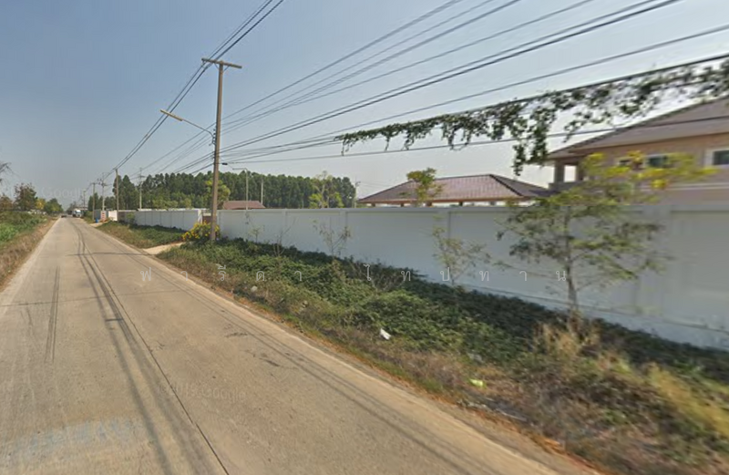 ขาย - ขายสำนักงานอยุธยา 2 ชั้น เนื้อที่ 8-0-20 ไร่ อำเภอวังน้อย ถนนพหลโยธิน, พระนครศรีอยุธยา