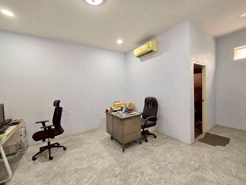 ขาย - ขายสำนักงานอยุธยา 2 ชั้น เนื้อที่ 8-0-20 ไร่ อำเภอวังน้อย ถนนพหลโยธิน, พระนครศรีอยุธยา