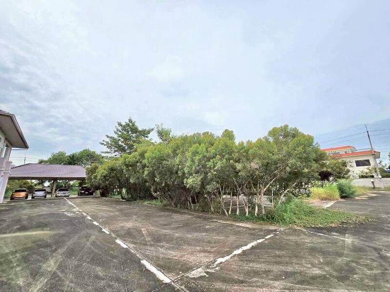 ขาย - ขายสำนักงานอยุธยา 2 ชั้น เนื้อที่ 8-0-20 ไร่ อำเภอวังน้อย ถนนพหลโยธิน, พระนครศรีอยุธยา