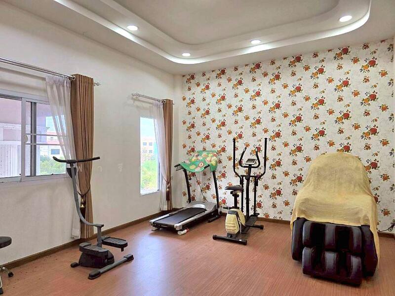 ขาย - ขายสำนักงานอยุธยา 2 ชั้น เนื้อที่ 8-0-20 ไร่ อำเภอวังน้อย ถนนพหลโยธิน, พระนครศรีอยุธยา