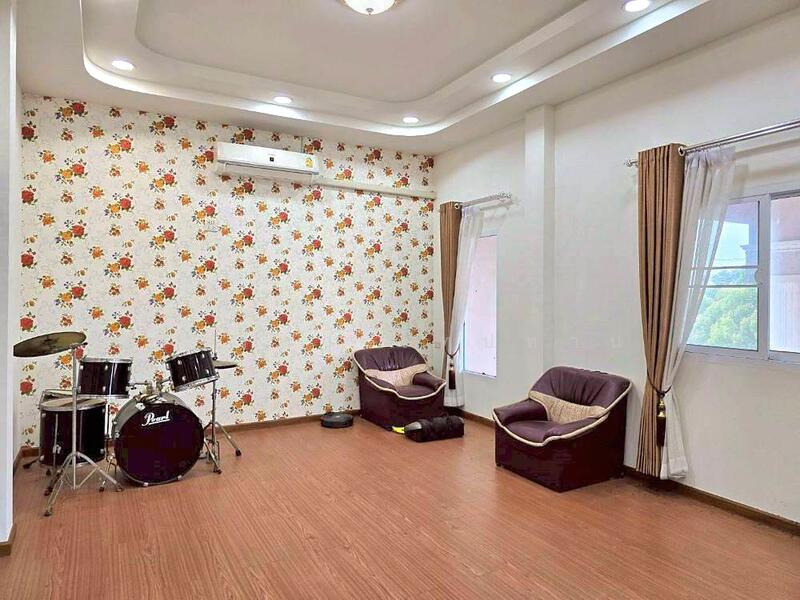 ขาย - ขายสำนักงานอยุธยา 2 ชั้น เนื้อที่ 8-0-20 ไร่ อำเภอวังน้อย ถนนพหลโยธิน, พระนครศรีอยุธยา