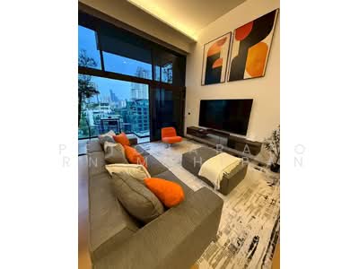 For Rent - Siamese Exclusive Sukhumvit 31, Bangkok