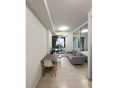 ขาย - Chapter One ECO Ratchada-Huaikwang : แชปเตอร์ วัน อีโค รัชดา - ห้วยขวาง, กรุงเทพ