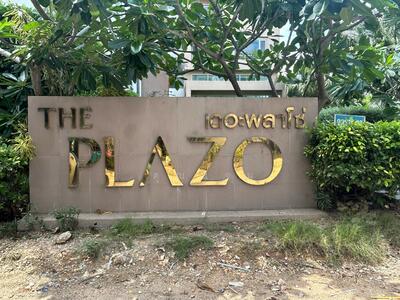 ขาย - The Plazo Bangsaen : เดอะ พลาโซ่ บางแสน, ชลบุรี