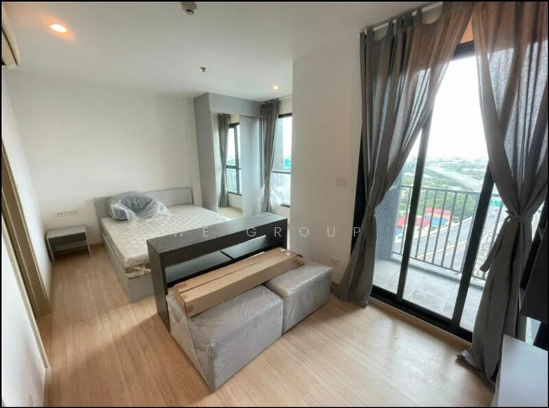 ขาย - The Base Rama 9-Ramkhamhaeng : เดอะเบส พระราม 9-รามคำแหง, กรุงเทพ