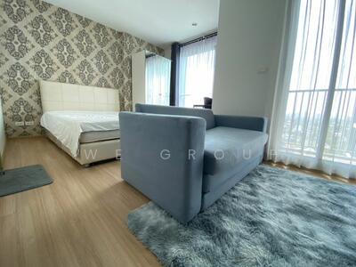 ขาย - The Base Rama 9-Ramkhamhaeng : เดอะเบส พระราม 9-รามคำแหง, กรุงเทพ