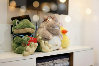 ขาย - The Base Rama 9-Ramkhamhaeng : เดอะเบส พระราม 9-รามคำแหง, กรุงเทพ