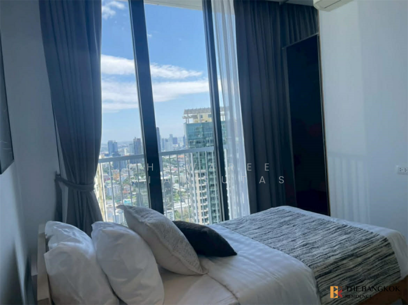 Park Origin Phrom Phong (Park 24), กรุงเทพ, 68 Soi Sukhumvit 24, คลองตัน, คลองเตย, กรุงเทพ, 56 ตร.ม., คอนโด ขาย, โดย Sirirut Havee Akehurst, 500043030 - DDproperty.com
