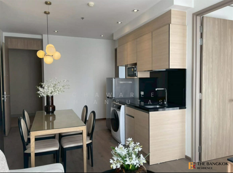 Park Origin Phrom Phong (Park 24), กรุงเทพ, 68 Soi Sukhumvit 24, คลองตัน, คลองเตย, กรุงเทพ, 56 ตร.ม., คอนโด ขาย, โดย Sirirut Havee Akehurst, 500043030 - DDproperty.com